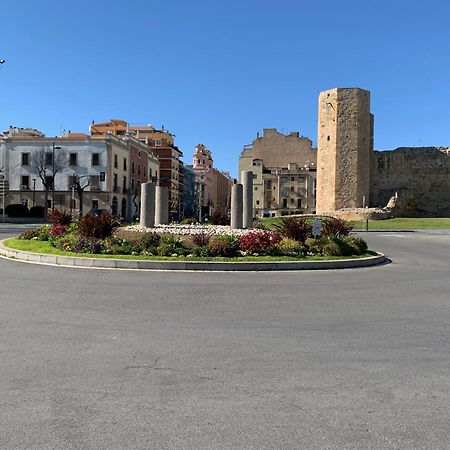 Apartament Anfiteatre Roma Tarragona Exteriör bild
