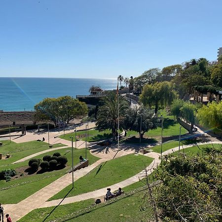 Apartament Anfiteatre Roma Tarragona Exteriör bild