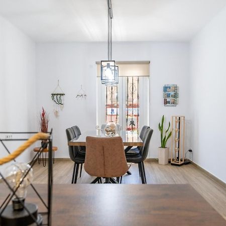 Apartament Anfiteatre Roma Tarragona Exteriör bild