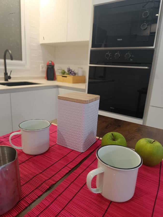 Apartament Anfiteatre Roma Tarragona Exteriör bild