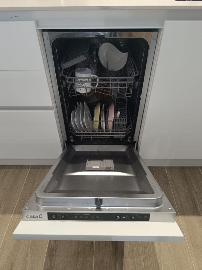 Apartament Anfiteatre Roma Tarragona Exteriör bild