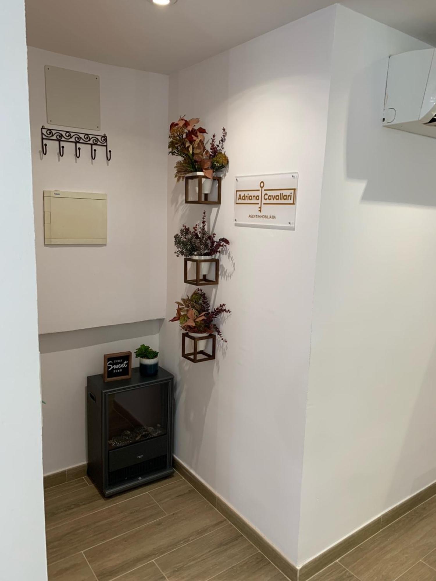 Apartament Anfiteatre Roma Tarragona Exteriör bild