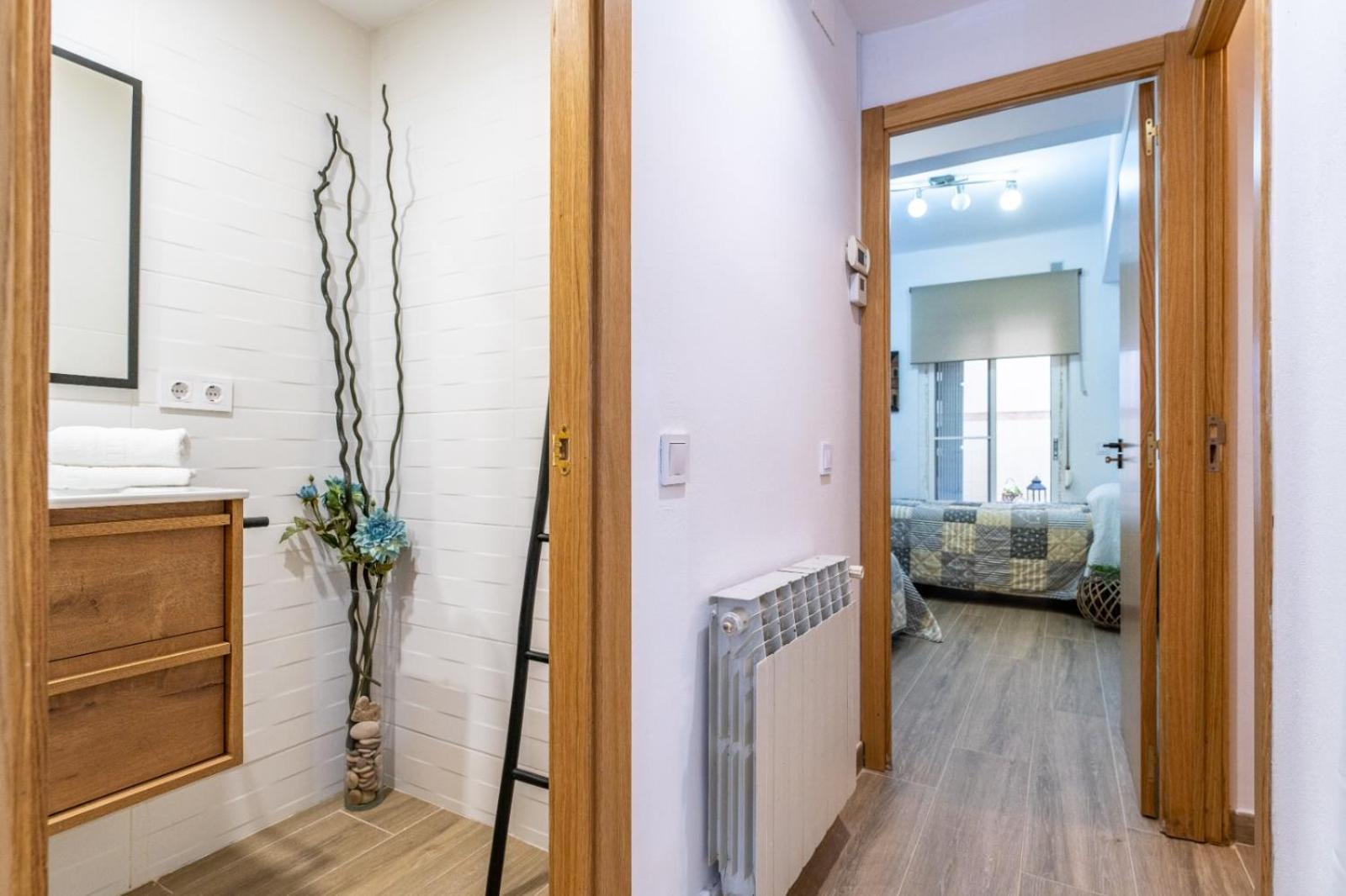 Apartament Anfiteatre Roma Tarragona Exteriör bild
