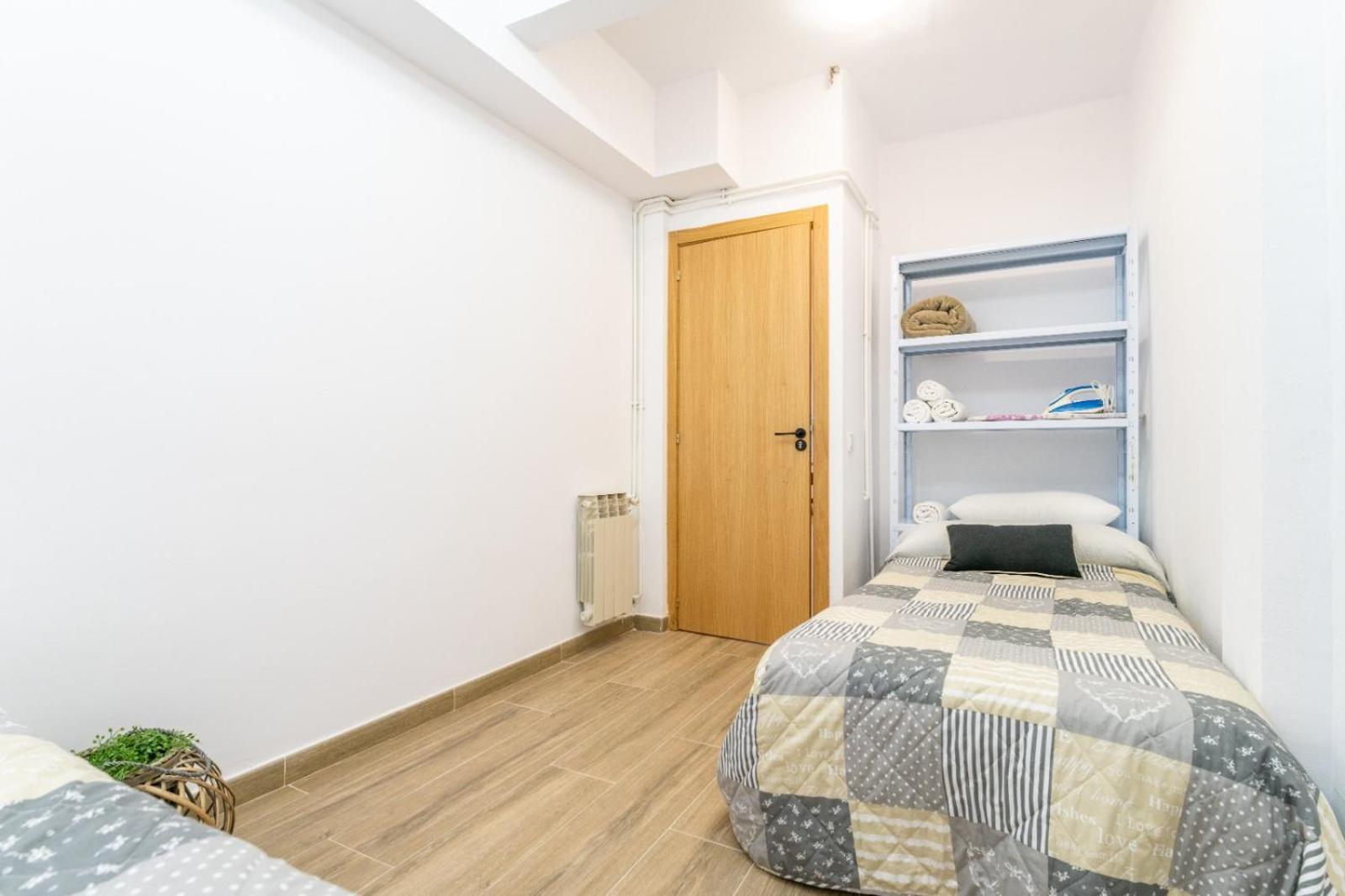 Apartament Anfiteatre Roma Tarragona Exteriör bild