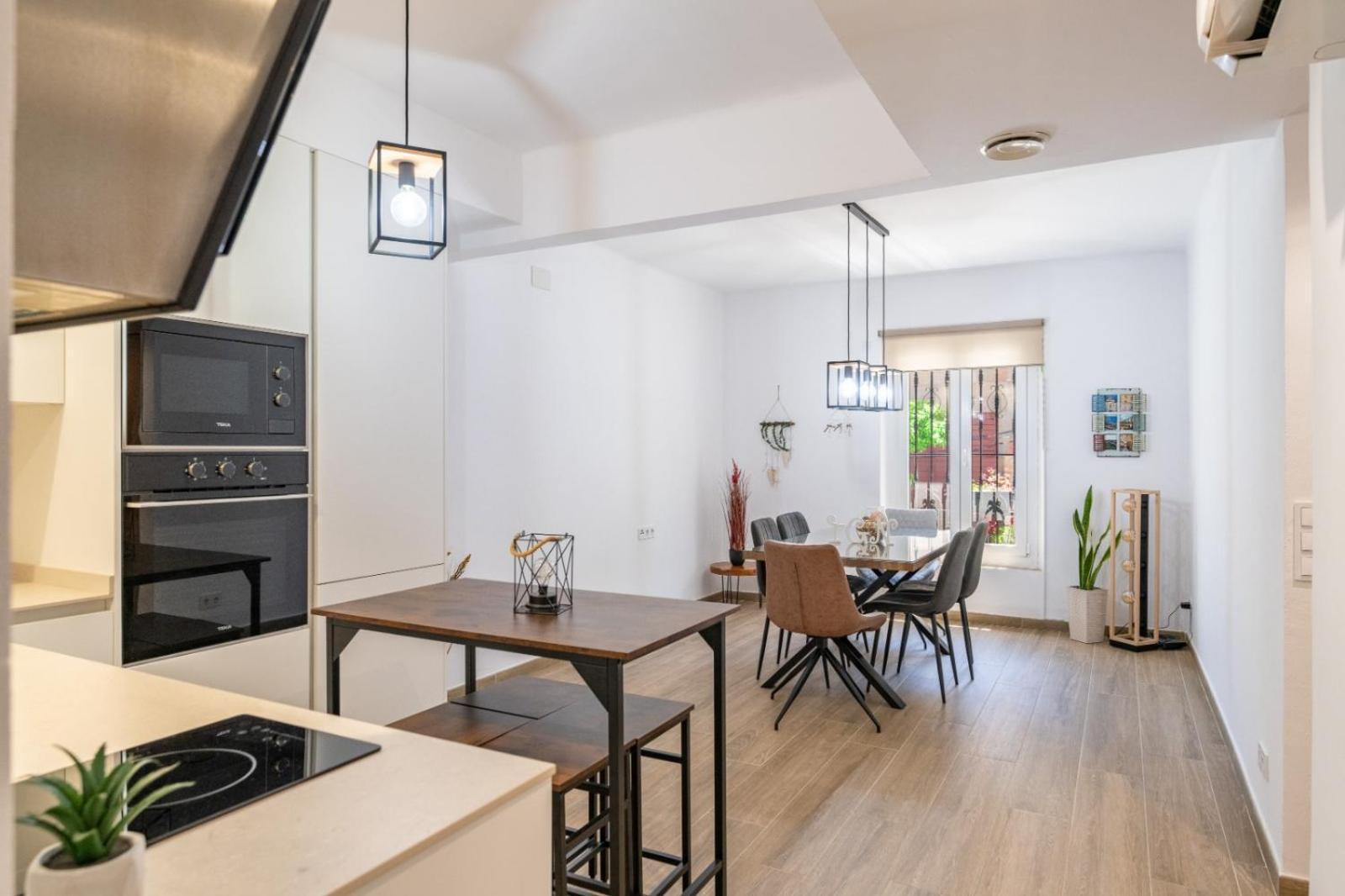 Apartament Anfiteatre Roma Tarragona Exteriör bild