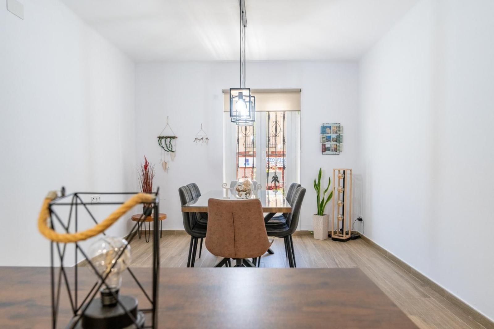 Apartament Anfiteatre Roma Tarragona Exteriör bild
