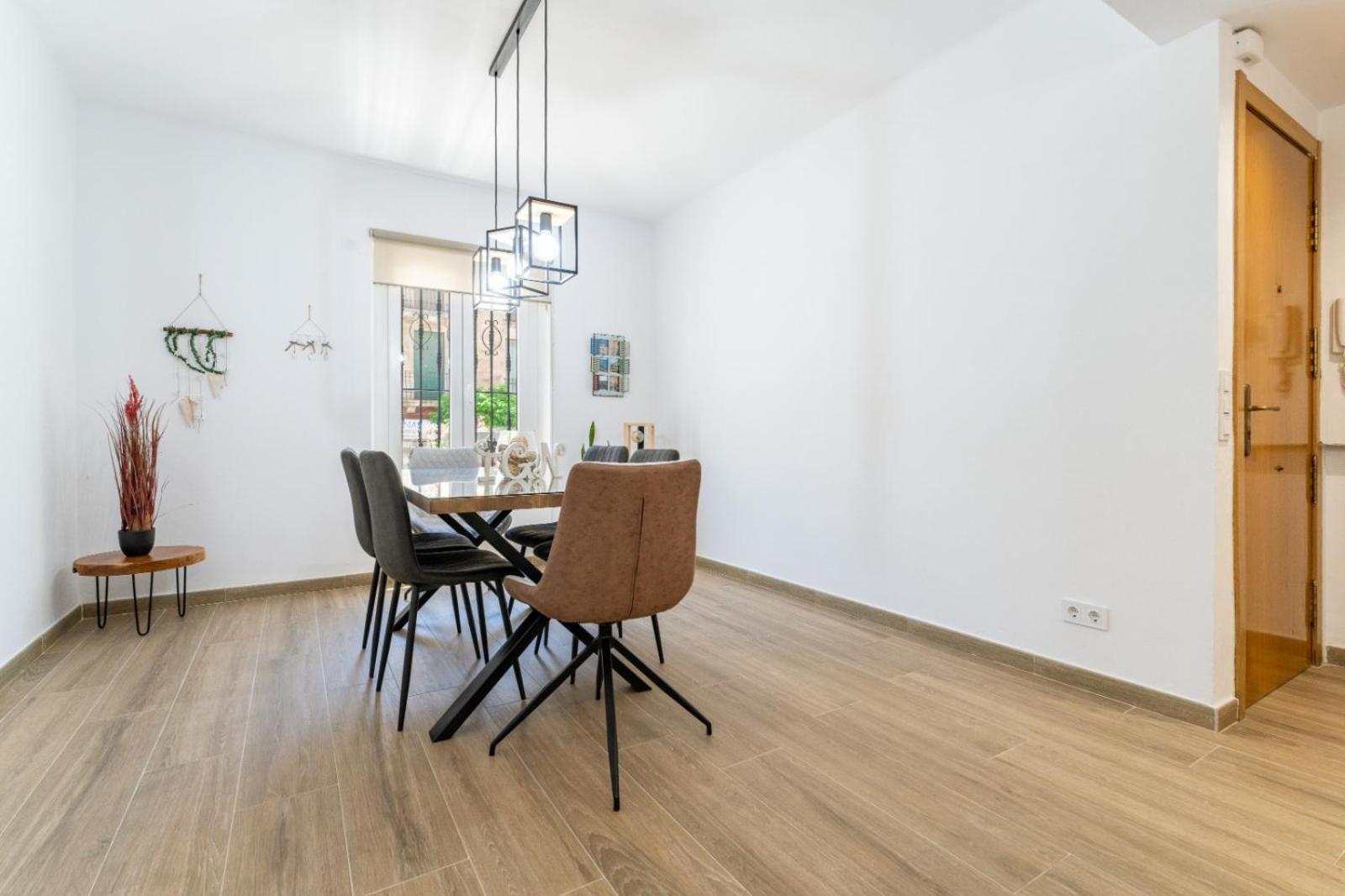 Apartament Anfiteatre Roma Tarragona Exteriör bild