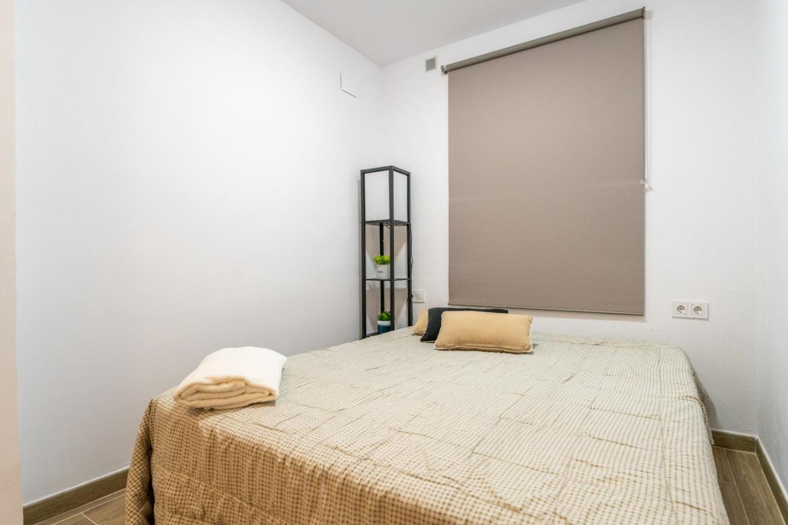 Apartament Anfiteatre Roma Tarragona Exteriör bild