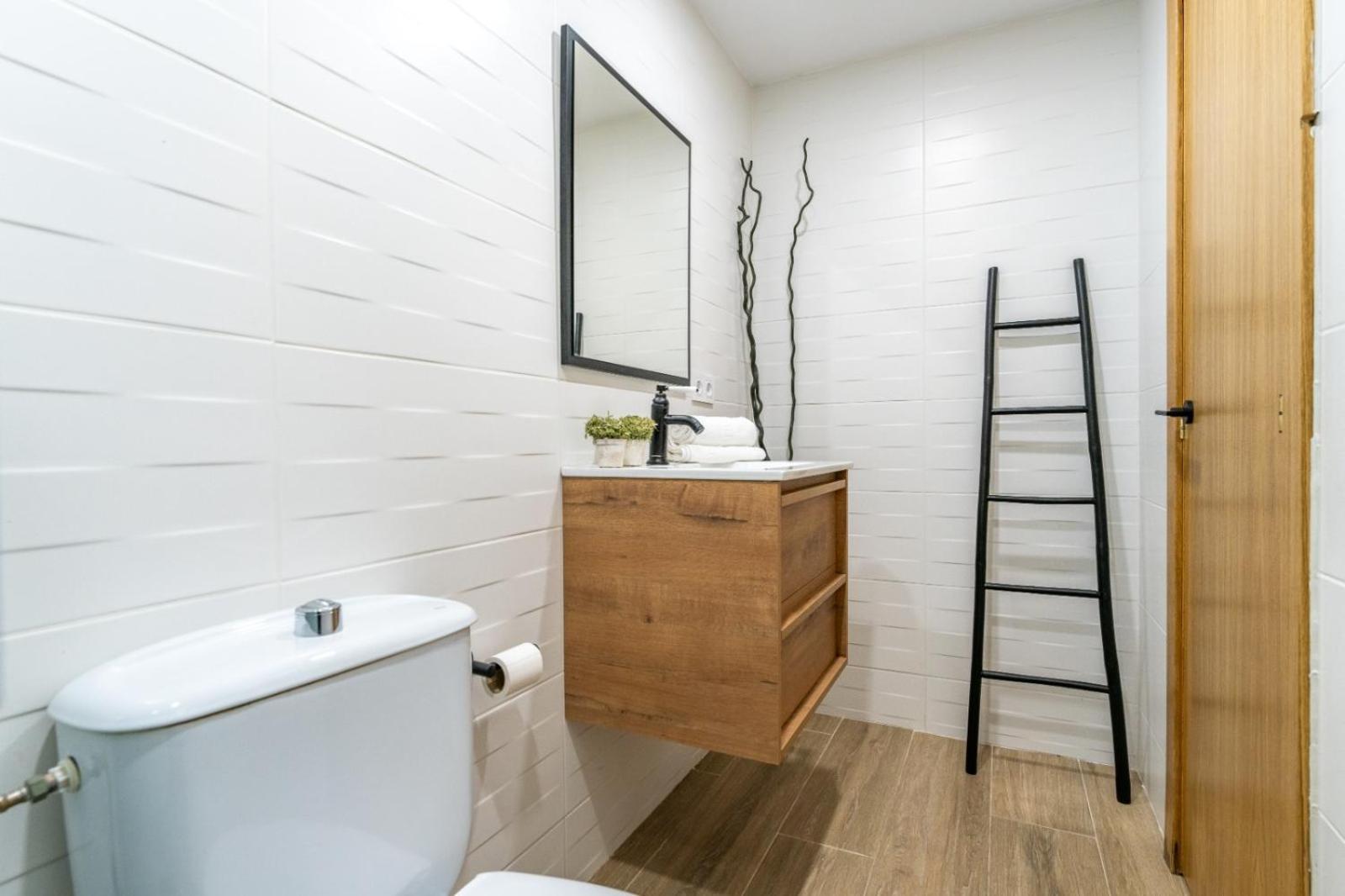 Apartament Anfiteatre Roma Tarragona Exteriör bild