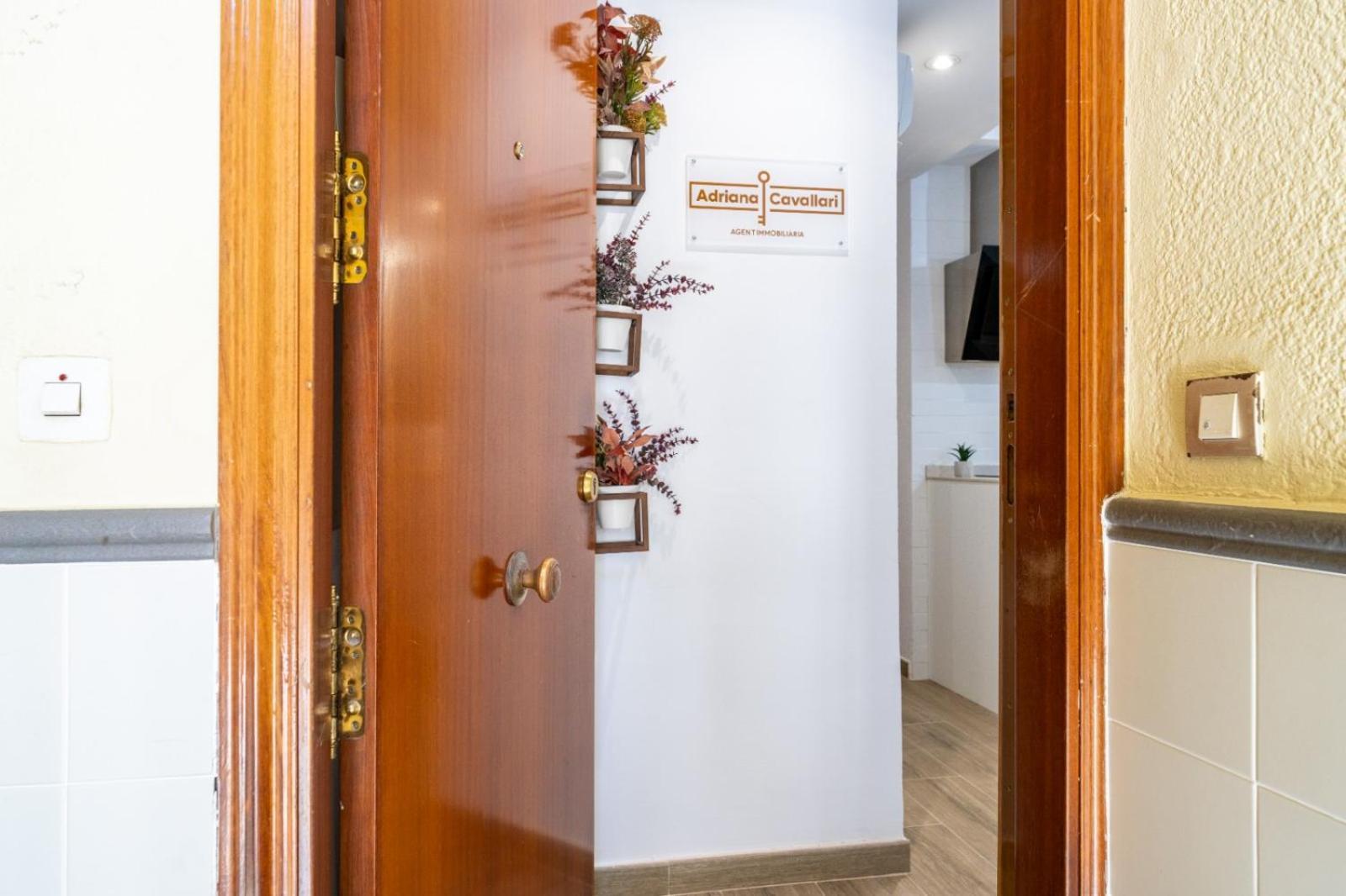 Apartament Anfiteatre Roma Tarragona Exteriör bild