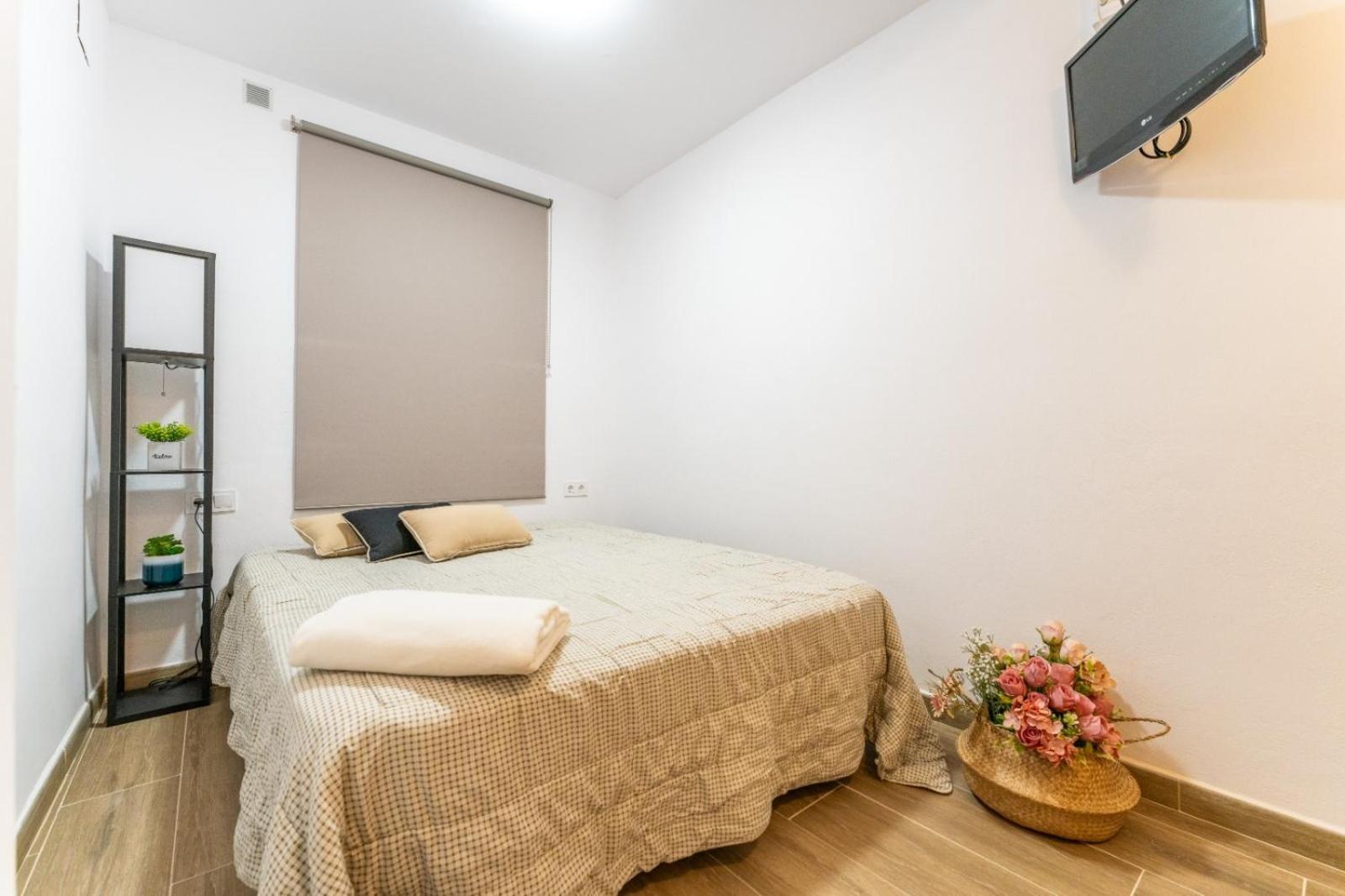 Apartament Anfiteatre Roma Tarragona Exteriör bild