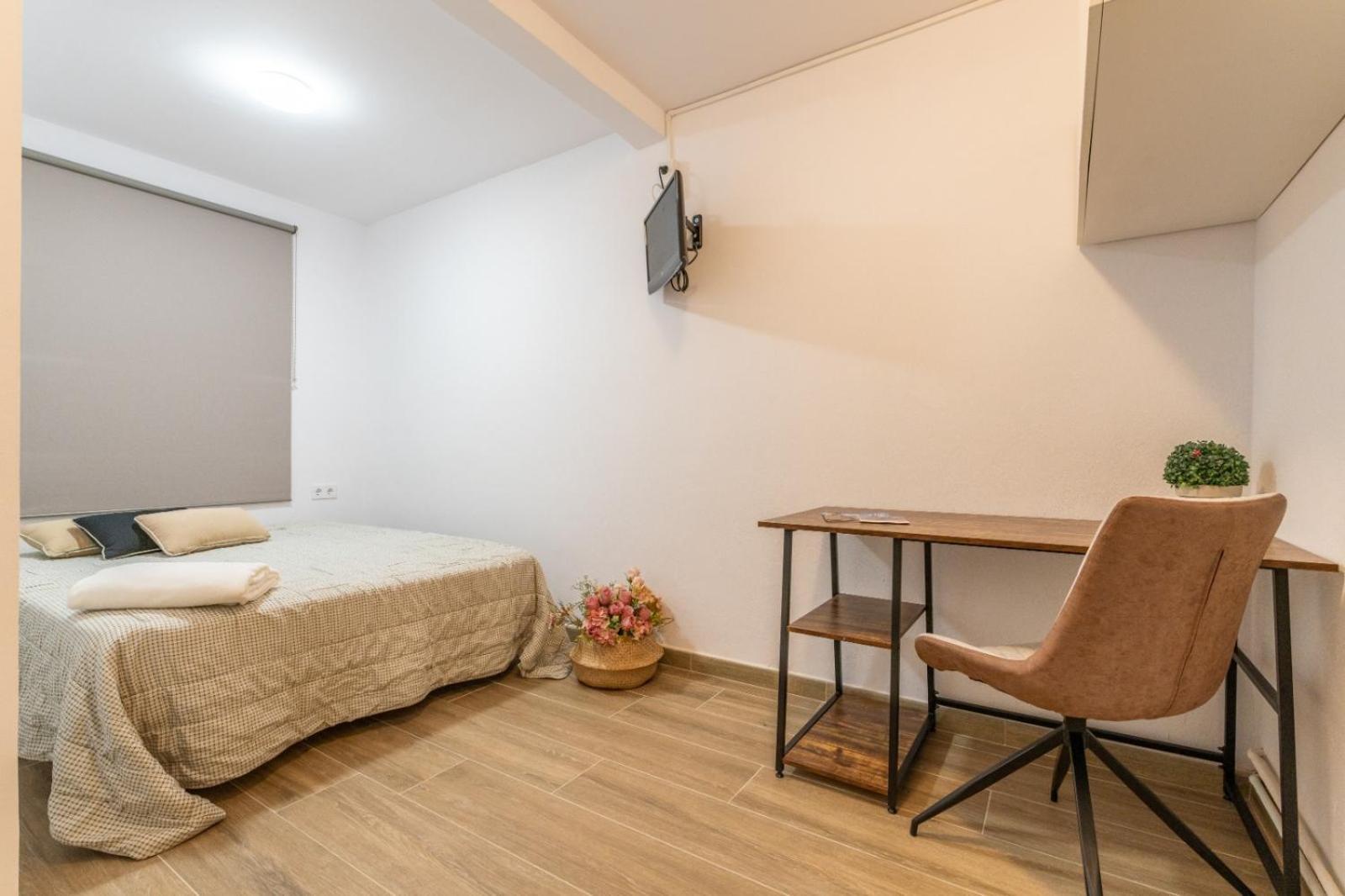 Apartament Anfiteatre Roma Tarragona Exteriör bild