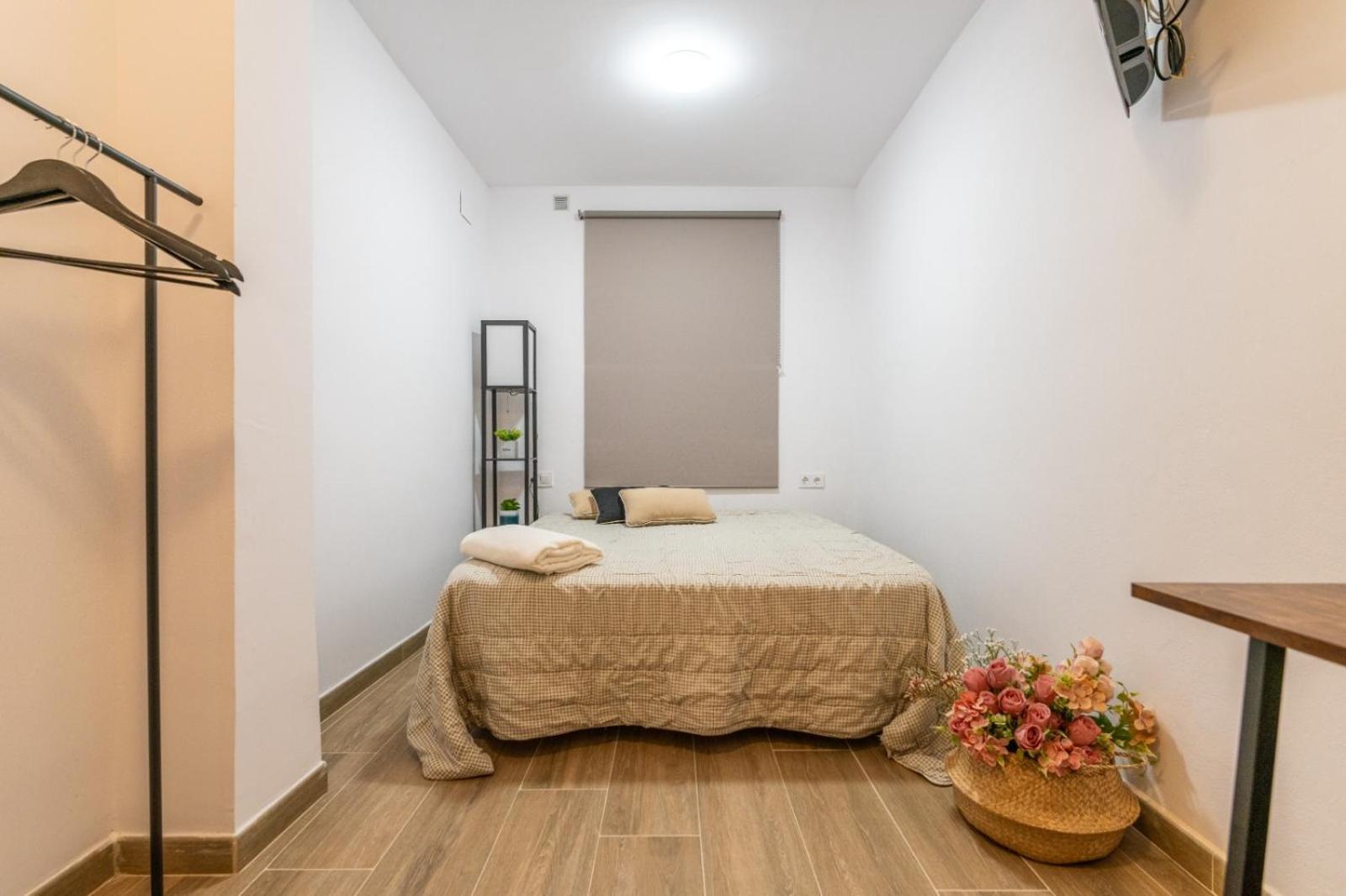 Apartament Anfiteatre Roma Tarragona Exteriör bild