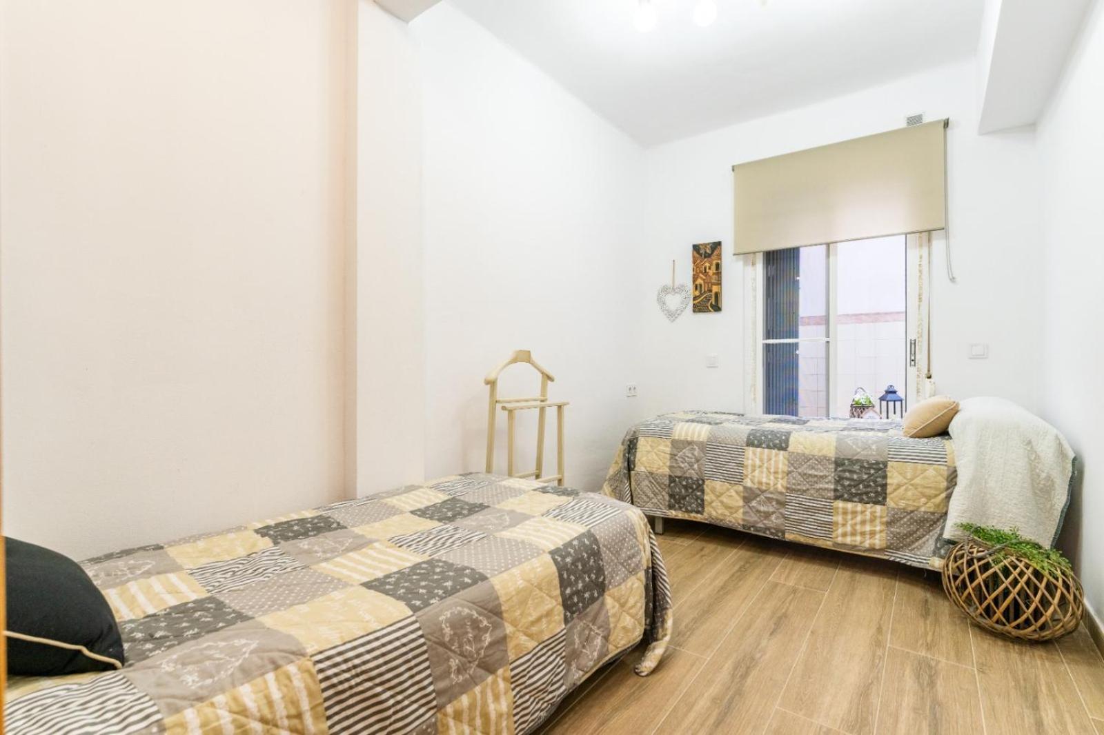 Apartament Anfiteatre Roma Tarragona Exteriör bild