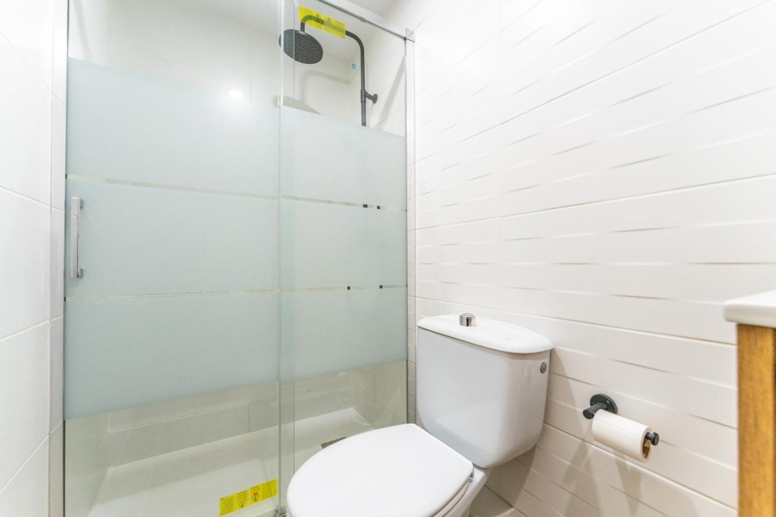 Apartament Anfiteatre Roma Tarragona Exteriör bild