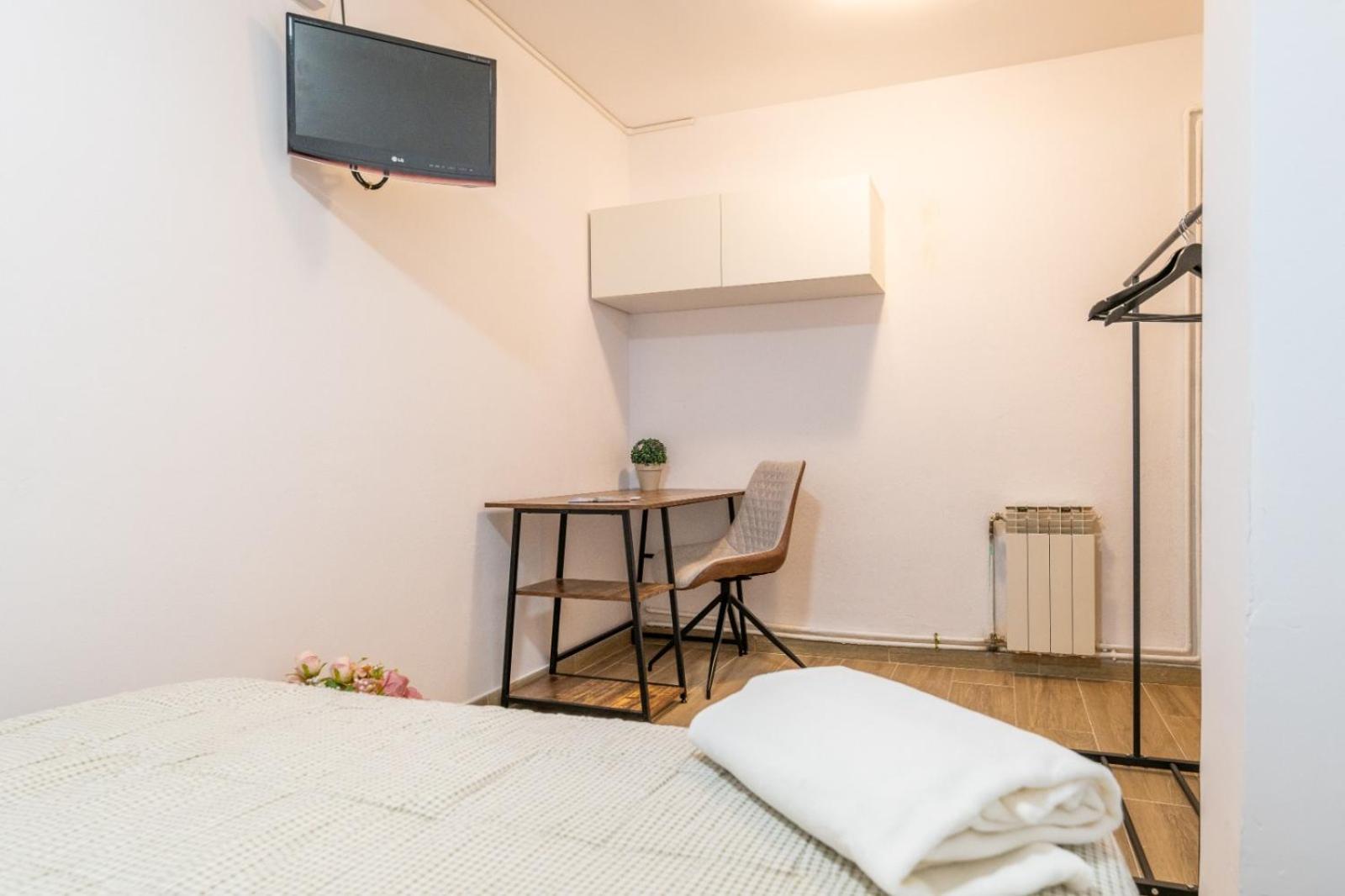 Apartament Anfiteatre Roma Tarragona Exteriör bild
